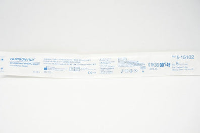 Teleflex 5-15102 Hudson RCI Sheridan/Sher-I-Slip Intubating Stylet 5Fr x 1.7mm(x)